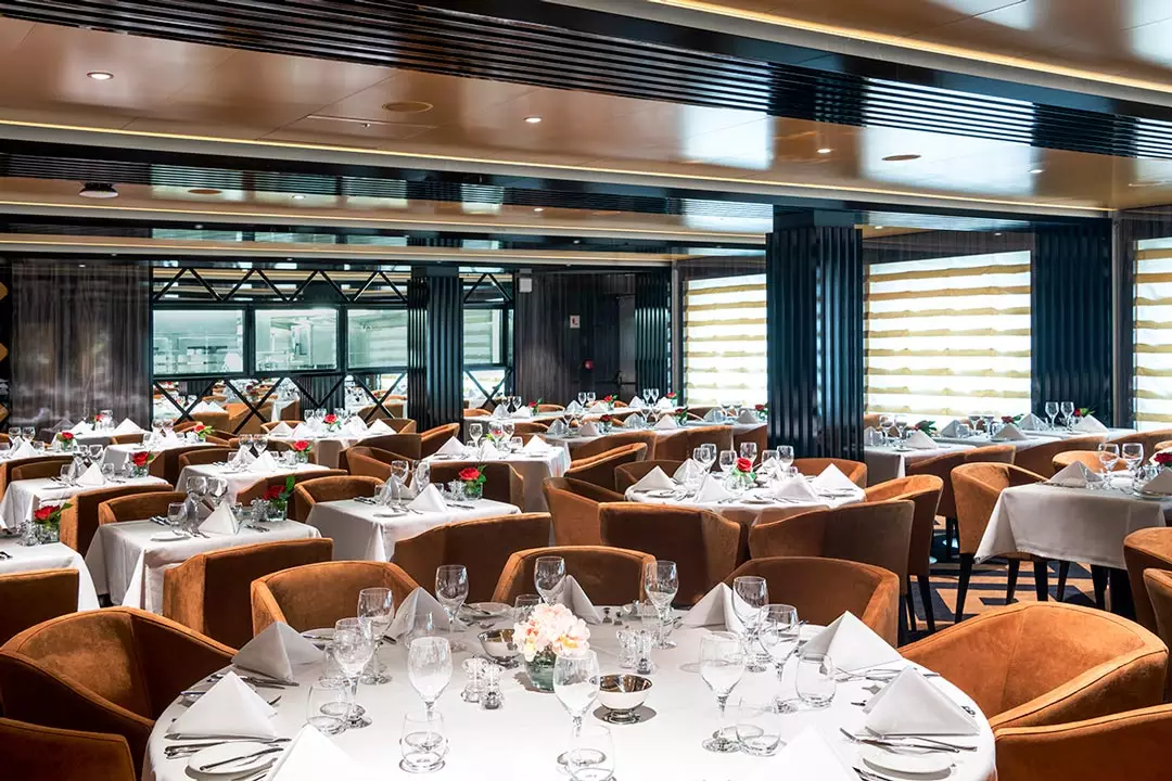 MSC Euribia
